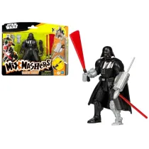 Figurka Star Wars mixmashers Darth Vader