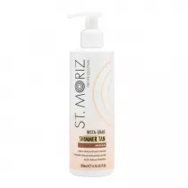 St.Moriz Professional Insta-Grad Shimmer Tan samoopalacz 200 ml