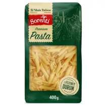 Sorenti Makaron Pira 400 g