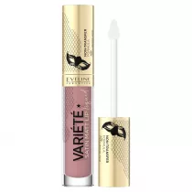 Eveline Cosmetics Pomadka w pynie z kwasem hialuronowym 02 4.5 ml