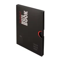 Antra Notes B5 Indeed linia