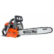 Oleo-mac pi�a �a�cuchowa benzynowa gsh400 14" 3/8" 35cm