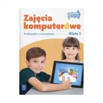 Galeria Moliwoci Zajcia Komputerowe 3 Podrcznik Z wiczeniami + Cd