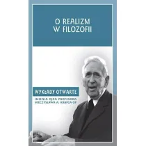 O realizm w filozofii