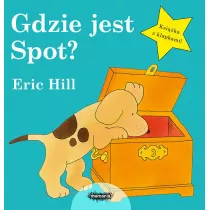 Gdzie jest spot