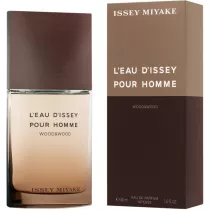 Issey Miyake L'Eau d'Issey Pour Homme Wood & Wood Woda perfumowana 50 ml