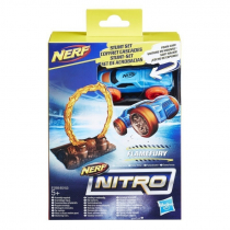 Nerf Nitro Flamefury Hasbro