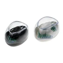 Titanum Pojemnik magnetyczny do spinaczy biurowych MIX