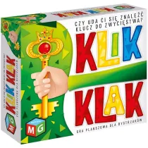 Klik klak