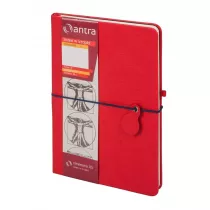 Antra Notes A5 Renesans kropki 192 kartki