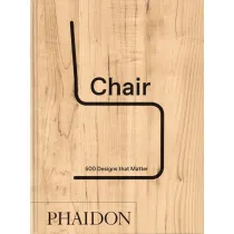 Chair. 500 Designs that Matter