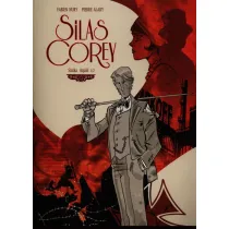 Siatka Aquili 1/2. Silas Corey. Tom 1