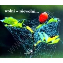 Wolni - niewolni... Pere�ka 068