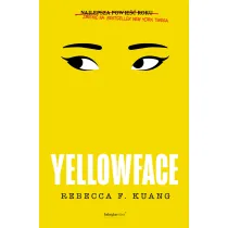 Yellowface