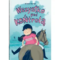 Wszystko pod KO�trol�