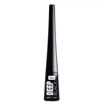 Wibo Eye Liner pynny eyeliner Deep Black 4 ml