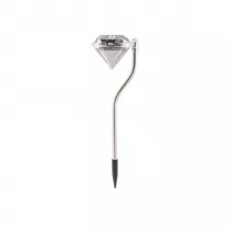 Volteno Lampka solarowa diament