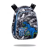 Coolpack T-rex Plecak modzieowy Coolpack Turtle T-Rex