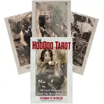 Hoodoo Tarot