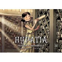 Hypatia. Prawda w matematyce. Najwybitniejsi Naukowcy