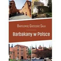 Barbakany w Polsce