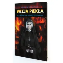 Wizja piek�a w objawieniach �w. Faustyny