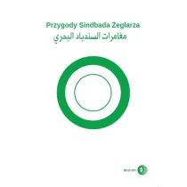 Przygody Sindbada �eglarza/tekst arabsko-polski/