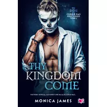 Thy Kingdom Come. Chro nas ode zego. Tom 1