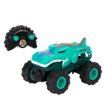 Hot Wheels Monster Trucks R/C Mega-Wrex 1:24 Mattel