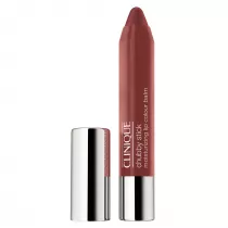 Clinique Chubby Stick Moisturizing Lip Colour Balm balsam nawilajcy do ust 10 Bountiful Blush 3 g