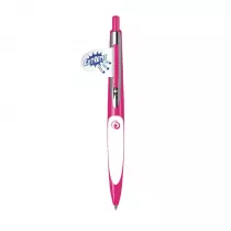 Herlitz D�ugopis My.Pen r�/bia�y luz