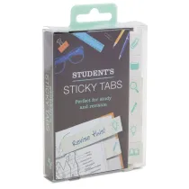 If Sticki Tabs - Szko�a (przyklejane fiszki)
