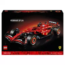 LEGO Technic Bolid F1 Ferrari SF-24 42207