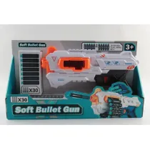 Pistolet na pociski Soft Madej