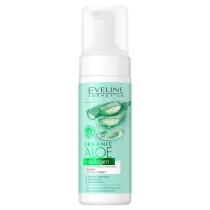 Eveline Cosmetics Oczyszczaj�cy p�yn micelarny 150 ml