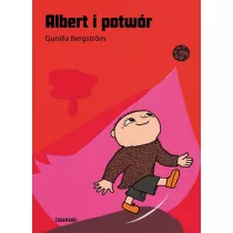 Albert i potwr. Albert Albertson. Tom 7