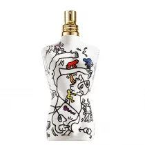 Jean Paul Gaultier Woda toaletowa Le Male Pride Limited Edition 2024 125 ml