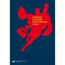 Kompetencje pracownik�w uczelni badawczych w Polsce