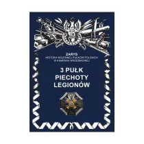 3 pu�k Piechoty Legion�w