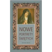 Nowe portrety �wi�tych. Tom 8 (OT)