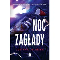 Noc zag�ady