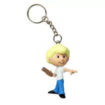 Tisso Toys Brelok chopiec Reksio