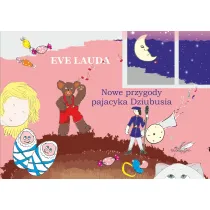Nowe przygody pajacyka Dziubusia
