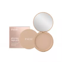 Paese Mg�a pudrowa 12 Natural Beige 10 g