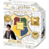 Harry Potter i Czytacz My�li Rebel