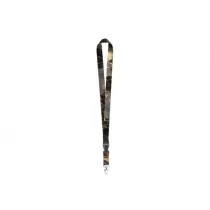 MFP Smycz do kluczy - Gold Marble