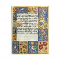 Paperblanks Ancient Illumination Notatnik Spinola Hours Ultra Flexi linia