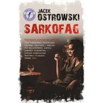 Sarkofag. Seria z papug�. Mecenas Zuza Lewandowska. Tom 3