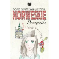 Norweskie Pami�tniki. Z Poznania do krainy fiord�w