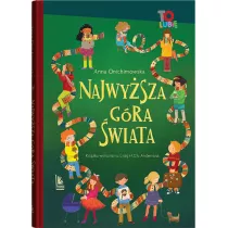 Najwysza gra wiata